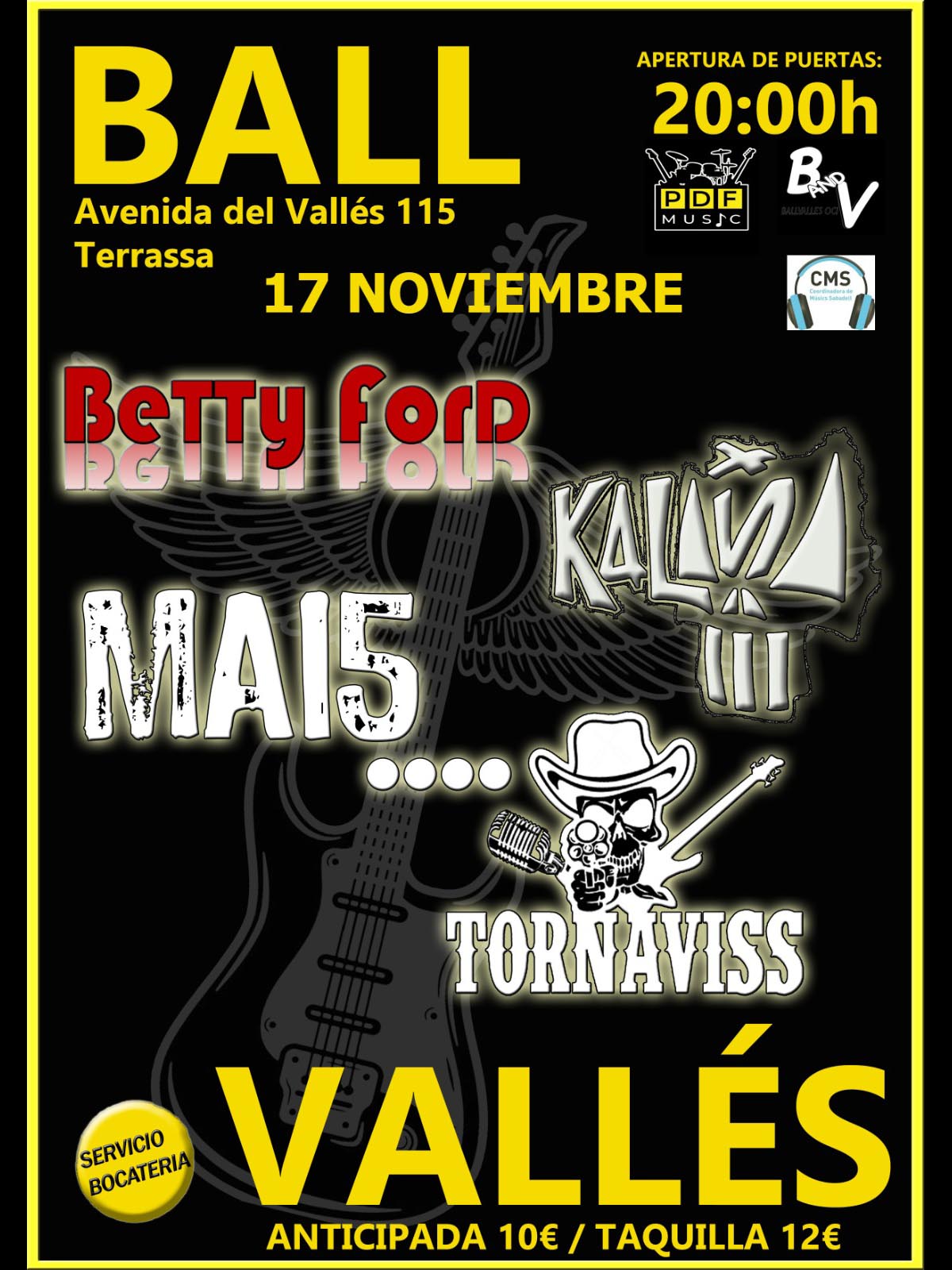 Mai5 17/11/2023