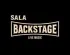 Sala Backstage